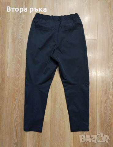 Nike fleece долнище мъжко оригинален, снимка 6 - Спортни дрехи, екипи - 54414841
