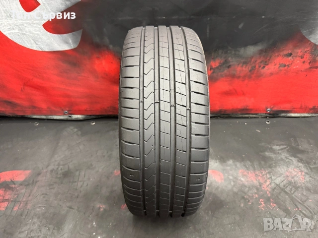 215 45 16, Лятна гума, Hankook VentusPrime4, 1 брой, снимка 3 - Гуми и джанти - 54980398