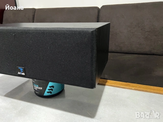 Focal Tantal CC5, снимка 3 - Тонколони - 54884393