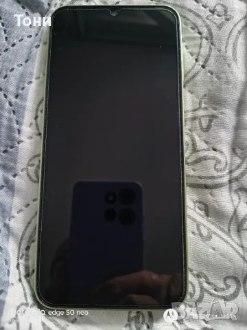 Продава се, Samsung A14 5G - 4GB 128GB, снимка 3 - Samsung - 55480624