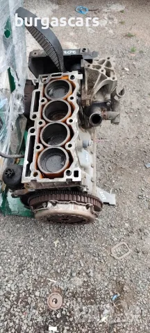 Цилиндров блок 96 503 581 80 Peugeot 207 KFU 1.4 16V -88к.с., снимка 2 - Части - 55294462