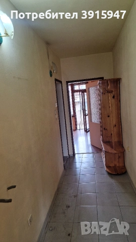 Давам двустаен под наем, снимка 8 - Апартаменти - 53471391