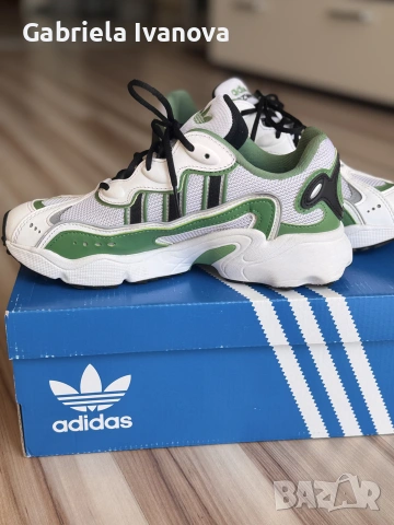 Adidas OZWEEGO