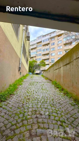 Паркоместа под наем в Гео Милев, снимка 7 - Гаражи и паркоместа - 54449653