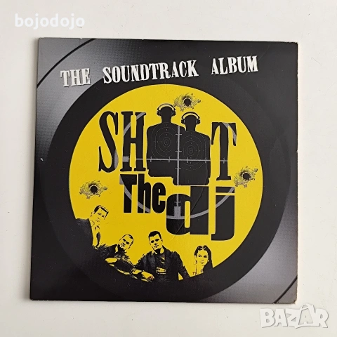 movie hits,movie themes, soundtrack's , снимка 8 - CD дискове - 54659183