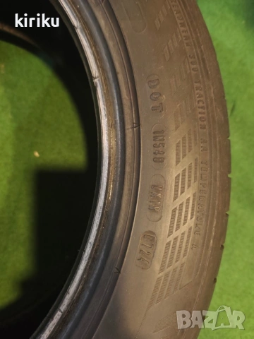 Летни гуми 225/50/17 дот 24г.летни good year , снимка 9 - Гуми и джанти - 54076986