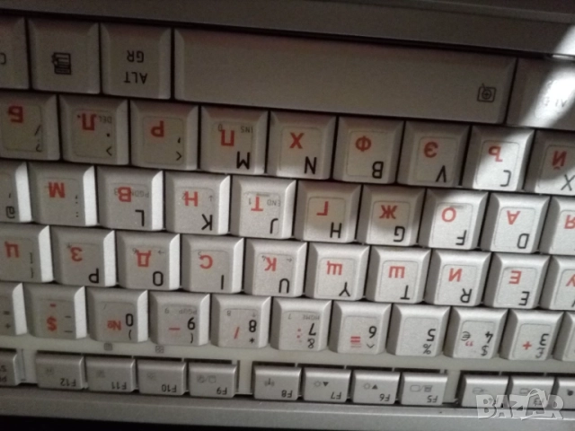 Toshiba Satellite А210 , снимка 7 - Части за лаптопи - 28122299