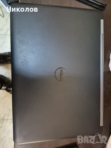 Лаптоп Dell Latitude E5440 на части, снимка 2 - Части за лаптопи - 55302046