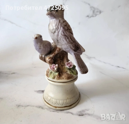 Порцеланови фигурки, снимка 13 - Статуетки - 55051038