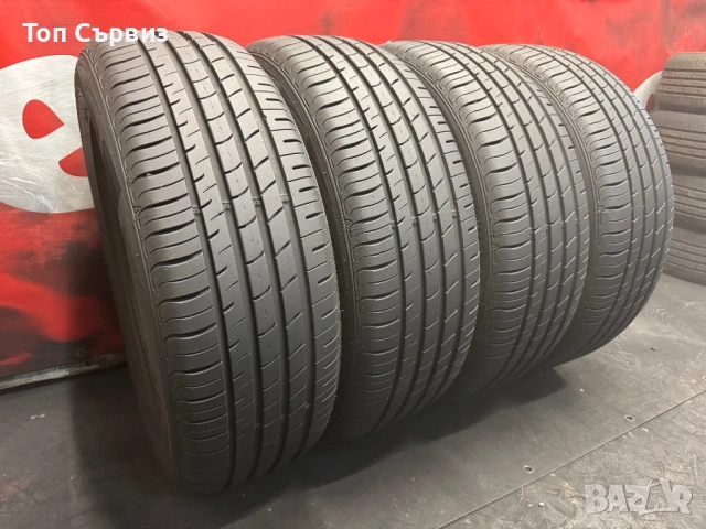 235 60 18, Летни гуми, Nexen NFeraRU1, 4 броя