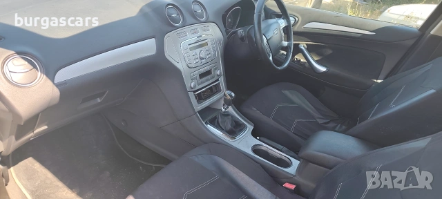 Ford Mondeo IV 2.0 TDCI - 140к.с. 2009г, снимка 7 - Автомобили и джипове - 55103082