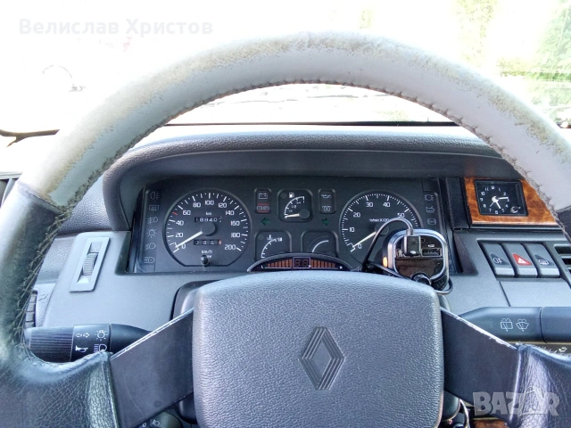Продавам Renault Clio S MK1, снимка 5 - Автомобили и джипове - 55155846