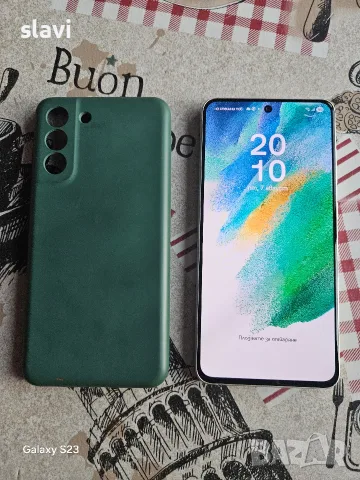 Samsung S21 FE 5G 128GB