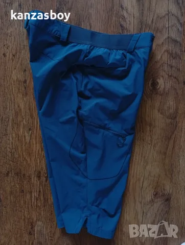 Salomon Wayfarer Capri Women - дамски бермуди р-р 40 L/XL, снимка 10 - Къси панталони и бермуди - 55675961