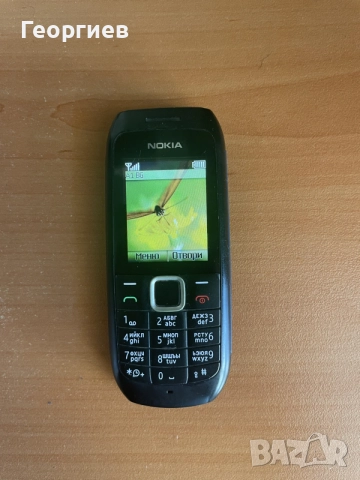 Nokia 1616 Нокиа 1616, снимка 3 - Nokia - 55525793