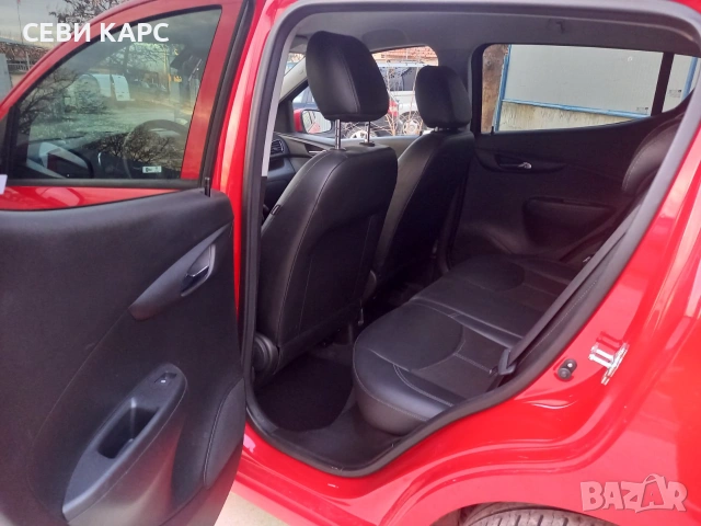 OPEL KARL!!, снимка 11 - Автомобили и джипове - 54985448