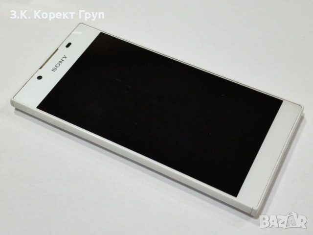 Sony Xperia L1 16GB, снимка 7 - Sony - 54975278