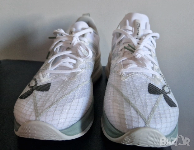 Under Armour, 48.5 номер, НОВИ , снимка 2 - Маратонки - 54815202