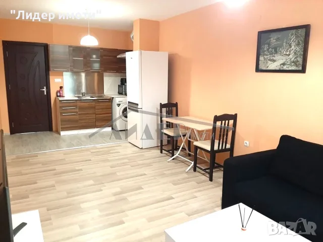 2-стаен на метри от МУ Пловдив, снимка 3 - Апартаменти - 55653855