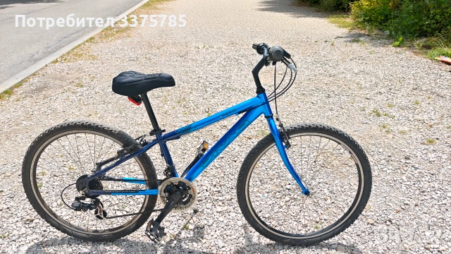 Планински велосипед Drag 26" | 18 скорости Shimano
