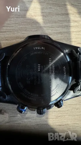 Мъжки часовник Casio Edifice Solar EQB-1200DC-1AER



, снимка 3 - Мъжки - 55599609