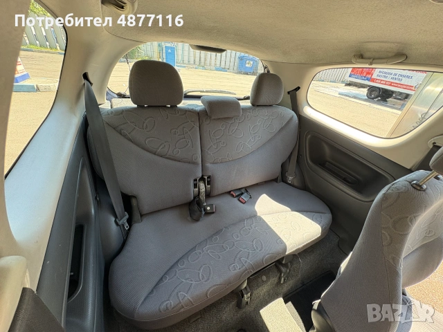 Toyota Yaris 2000, снимка 13 - Автомобили и джипове - 55172045