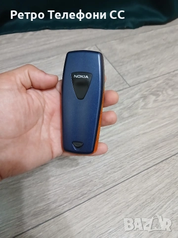 Nokia 3510i Топ състояние Много запазен, снимка 7 - Nokia - 55206397
