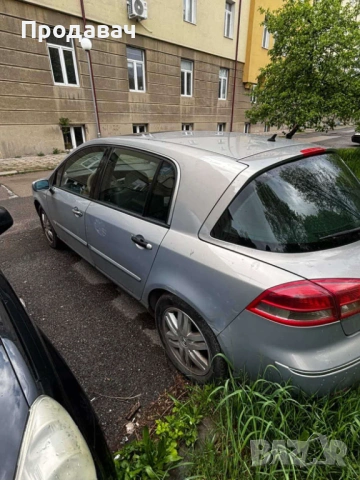 Renault Vel Satis 2.0,газ автоматик , снимка 6 - Автомобили и джипове - 54392149