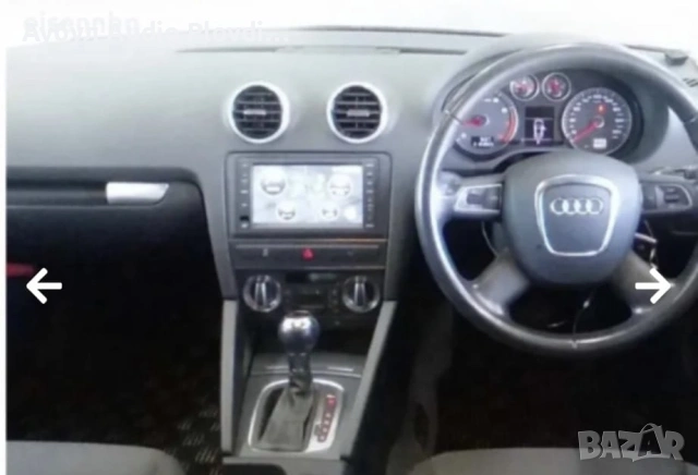 Audi A3 Sportback 1.4i TSI, снимка 6 - Автомобили и джипове - 55008113