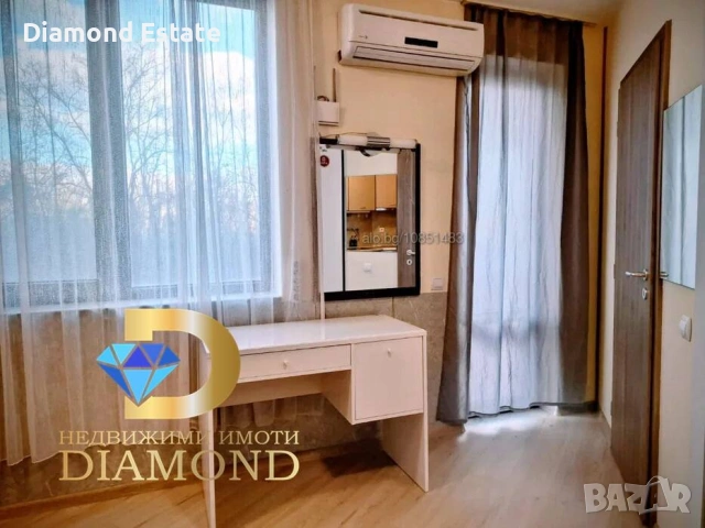 Едностаен апартамент в град Несебър, снимка 5 - Апартаменти - 54274834