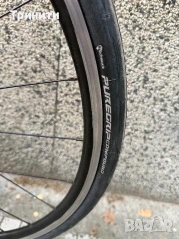 Canyon Ultimate AL F8/Shimano Ultegra Di2/7.98kg/Шосеен велосипед, снимка 9 - Велосипеди - 54810674