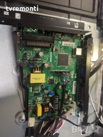 MAIN BOARD, TP.S506.PB818  ,for SANG LE-32D7 32inc DISPLAY CX315DLEDM