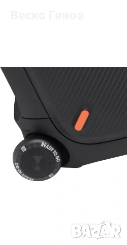 JBL Partybox 310, снимка 14 - Bluetooth тонколони - 55077213