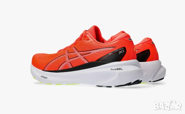 маратонки ASICS Gel-Kayano 30 номер 42 ,5 , снимка 6 - Маратонки - 54961991