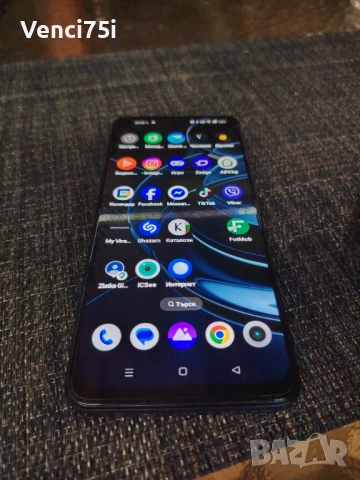 Realme 9, снимка 3 - Телефони с две сим карти - 54949272