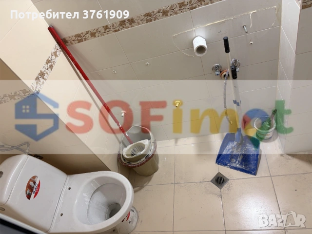 Продава се 2-стаен апартамент в Студентски град до Зоологическата, снимка 5 - Апартаменти - 54915017