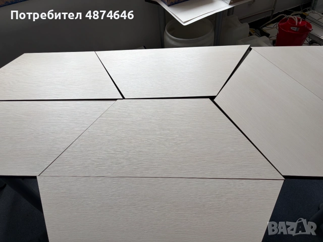 Посетителски маси и столове, снимка 11 - Столове - 55147183