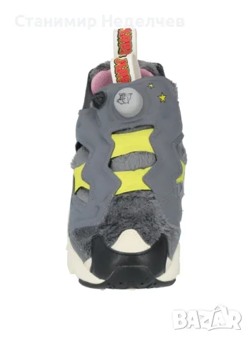 REEBOK x TOM & JERRY Instapump Fury OGt, снимка 4 - Други - 55419151