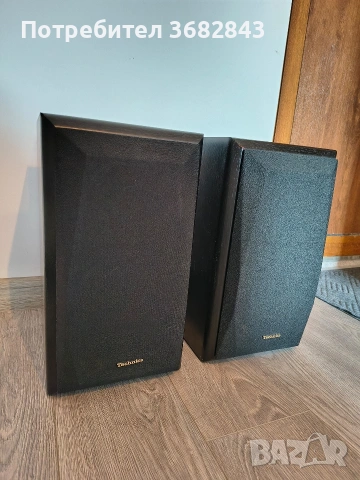 Technics sb ca 10, снимка 2 - Тонколони - 54640164