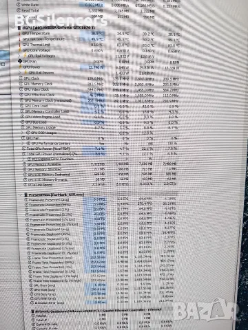 Геймърски компютър Intel Core i7-4790 | GTX 1070Ti 8GB | 16GB RAM | 256 NVMe+512GB SSD | Нови части, снимка 10 - Геймърски - 55680243