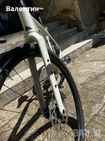Canyon Grizl 7 CF, снимка 5 - Велосипеди - 55672852