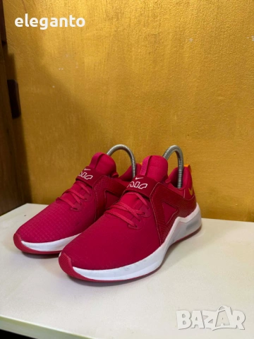 Дамски маратони  NIKE AIR MAX BELLA TR 5 , №37.5 , снимка 3 - Маратонки - 54355835