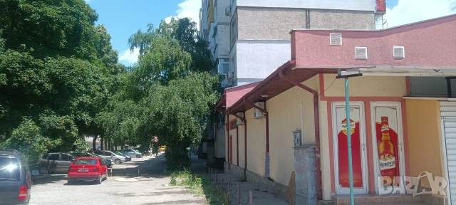 Двустаен обзаведен апартамент под наем Шумен Добруджански, 4 ет., чудесно място, БЕЗ БРОКЕРИ, снимка 17 - Апартаменти - 55255872