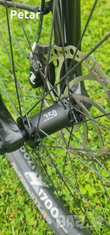 NOX Hybrid Tour 5.1 Expert, снимка 6 - Велосипеди - 55016988