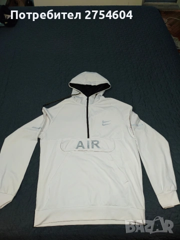 Nike air горнище 