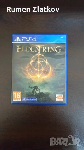 PS4 игри – Отлично състояние, снимка 5 - Игри за PlayStation - 54430260