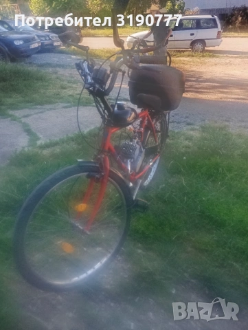 80 cc Дружба.Чисто нов