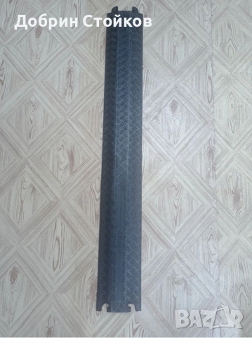 Дефендер за кабели едноканален, снимка 2 - Други - 38402809