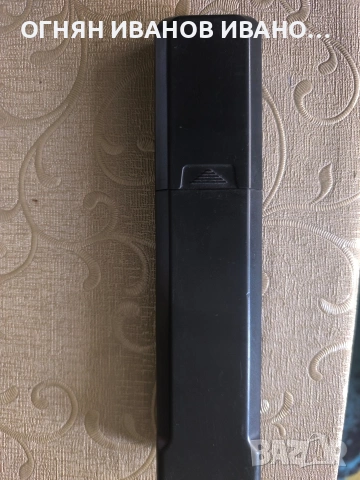 Sony RM-D190 оригинално дистанционно за CD player , снимка 4 - Ресийвъри, усилватели, смесителни пултове - 54118185