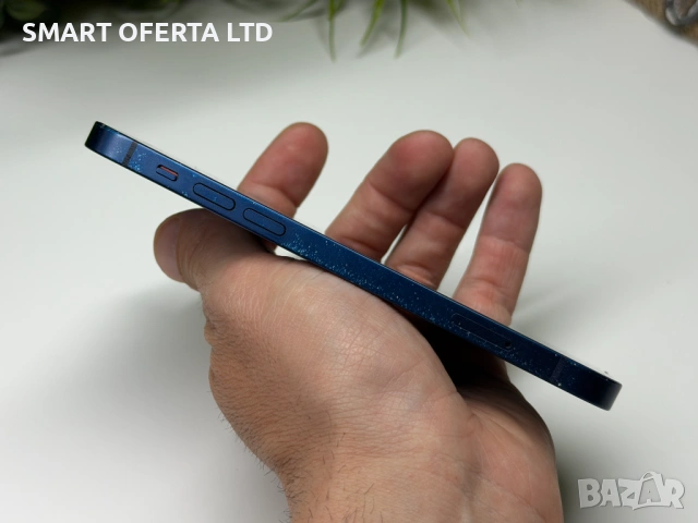 ! ПрОмО ! iPhone 12 128GB 100% Батерия (23988), снимка 5 - Apple iPhone - 54359666